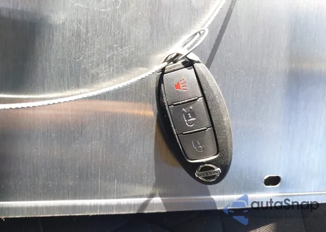 2018 Nissan Kicks S from USA, damaged, VIN 3N1CP5CU6JL511398